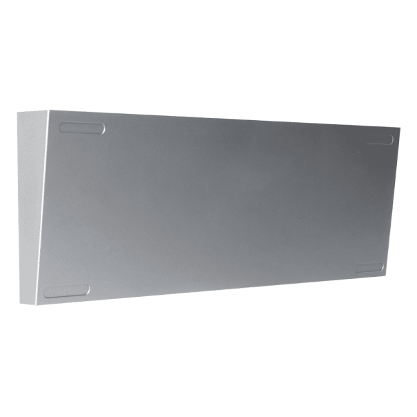 FANTECH Alu kuciste za MK857 Maxfit61 sivo - 202921