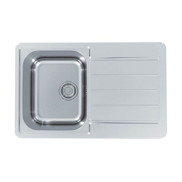 ALVEUS Sudopera Line Max 80 fi 90 mat - 1136608