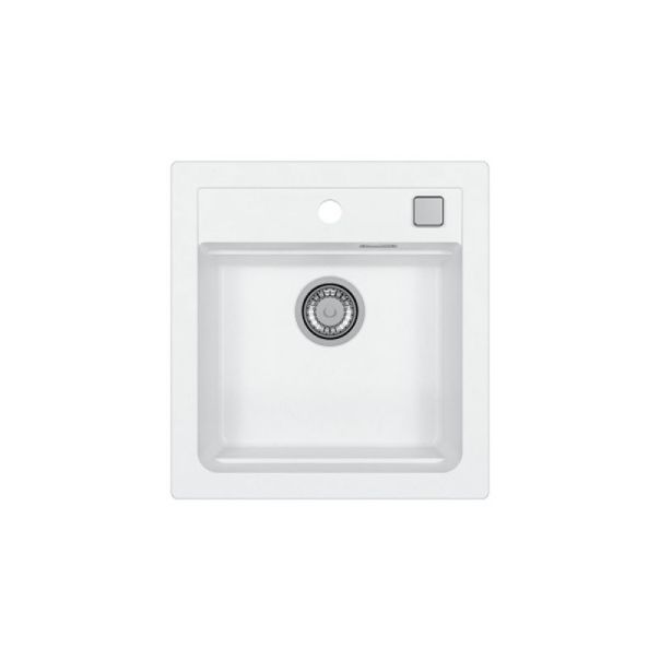 ALVEUS Sudopera Atrox 20 G11 bela - 1131986