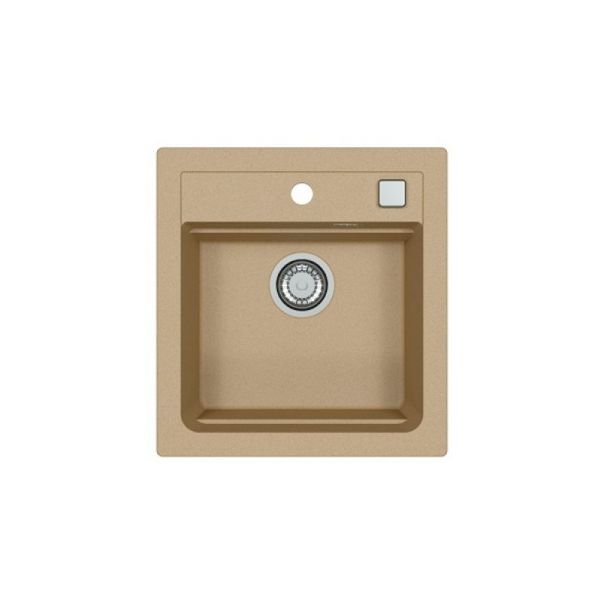 ALVEUS Sudopera Atrox 20 G55 bež - 1131988