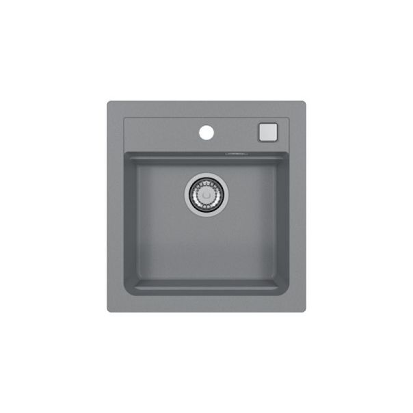 ALVEUS Sudopera Atrox 20 G81 siva - 1131989