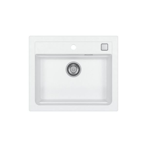 ALVEUS Sudopera Atrox 30 G11 bela - 1131991