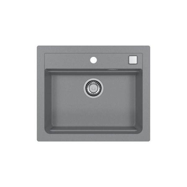 ALVEUS Sudopera Atrox 30 G81 siva - 1131995