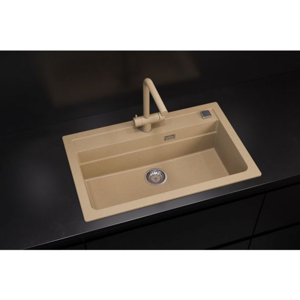 ALVEUS Sudopera Atrox 40 G55 bež - 1140445