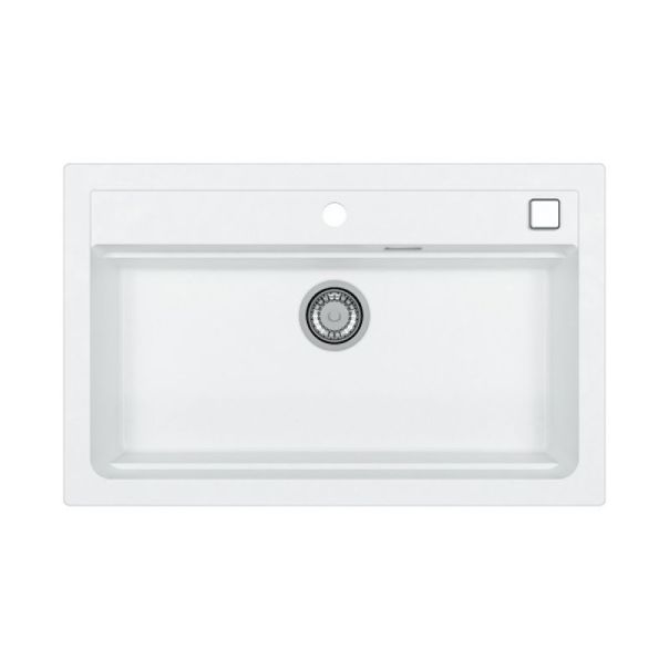 ALVEUS Sudopera Atrox 40 G11 bela - 1140443