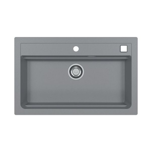 ALVEUS Sudopera Atrox 40 G81 siva - 1140446