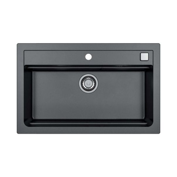 ALVEUS Sudopera Atrox 40 G91 crna - 1140447