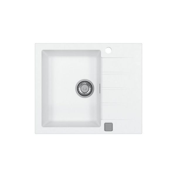 ALVEUS Sudopera Cadit 10 G11 bela - 1132017