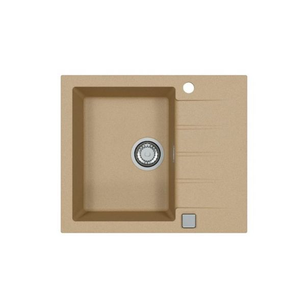 ALVEUS Sudopera Cadit 10 G55 bež - 1132019