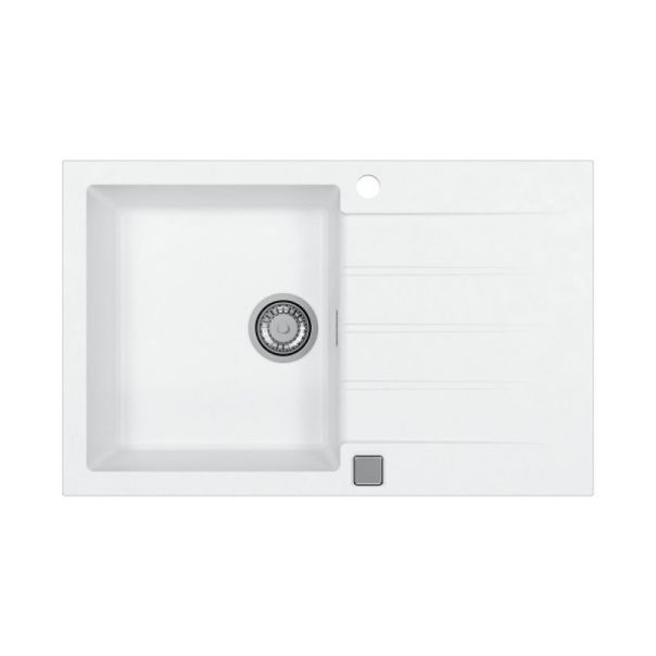 ALVEUS Sudopera Cadit 20 G11 bela - 1132022