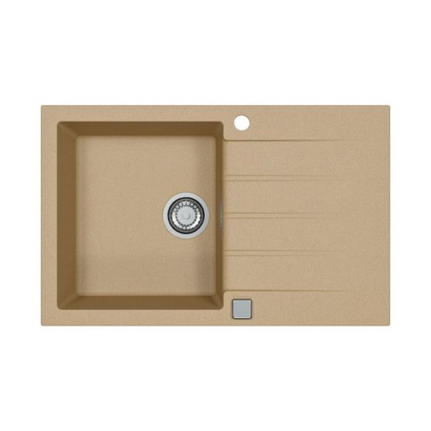 ALVEUS Sudopera Cadit 20 G55 bež - 1132024