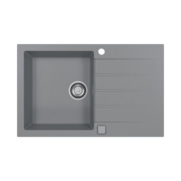 ALVEUS Sudopera Cadit 20 G81 siva - 1132025