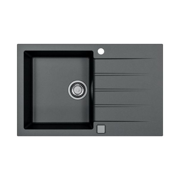 ALVEUS Sudopera Cadit 20 G91 crna - 1132026