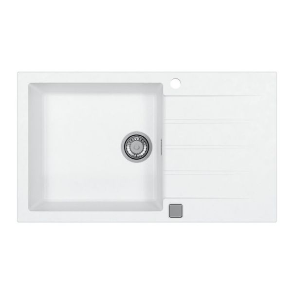 ALVEUS Sudopera Cadit 40 G11 bela - 1132027