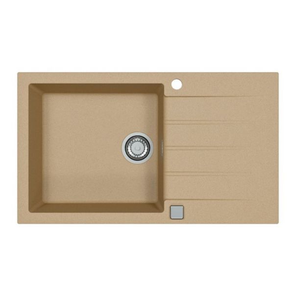 ALVEUS Sudopera Cadit 40 G55 bež - 1132029