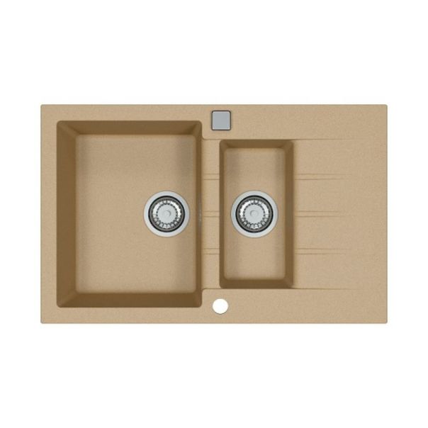 ALVEUS Sudopera Cadit 70 G55 bež - 1131359