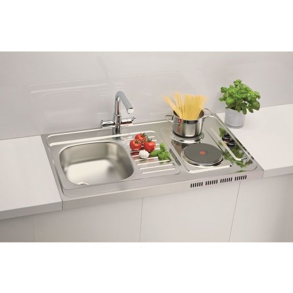 ALVEUS Sudopera Comby Electra 100 - 1105248