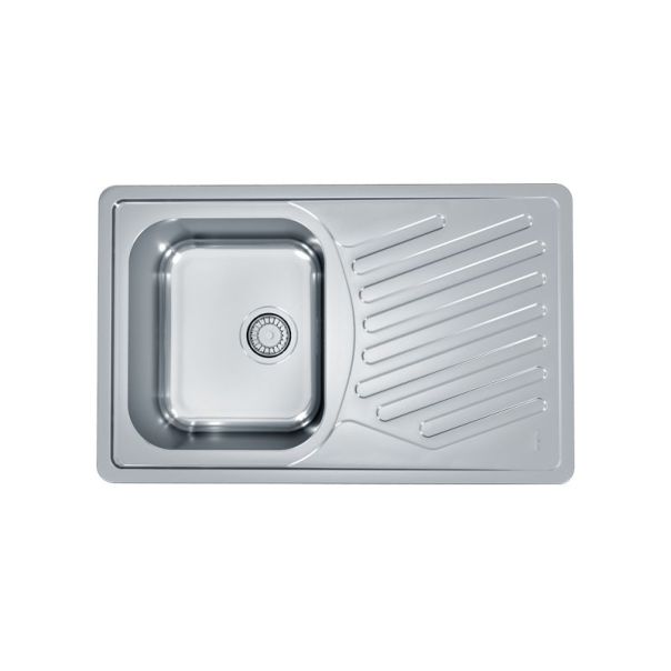 ALVEUS Sudopera Elegant 30 fi 90 polu sjaj - 1126348