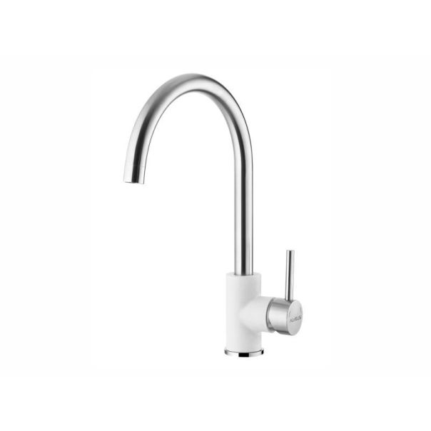 ALVEUS Slavina Elza G11 bela - 1129025