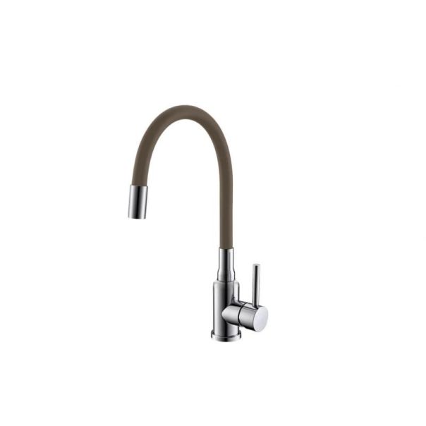 ALVEUS Slavina flexa bež CHR - 1147025