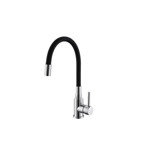 ALVEUS Slavina flexa crna mat - 1147023