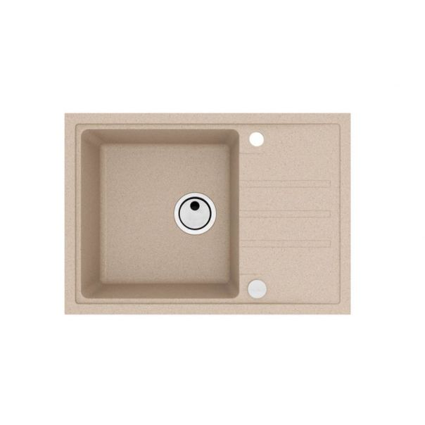 ALVEUS Sudopera Intermezzo 40 G55 bež - 1144966