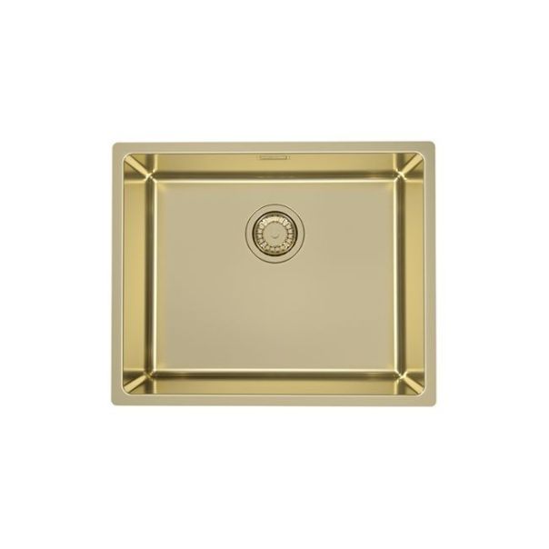 ALVEUS Sudopera Kombino 50 zlatna (usadna) monarh kolekcija - 1120902