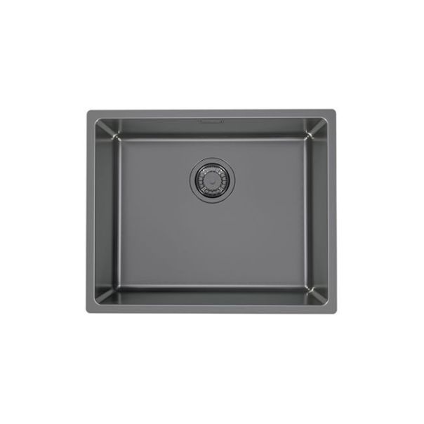 ALVEUS Sudopera Kombino 50 antracit (usadna) monarh kolekcija - 1121284