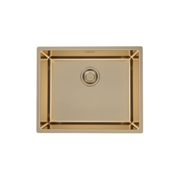 ALVEUS Sudopera Kombino 50 bronze (podgradna) monarh kolekcija - 1122674