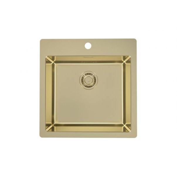 ALVEUS Sudopera Pure 30 zlatna monarh kolekcija - 1149626