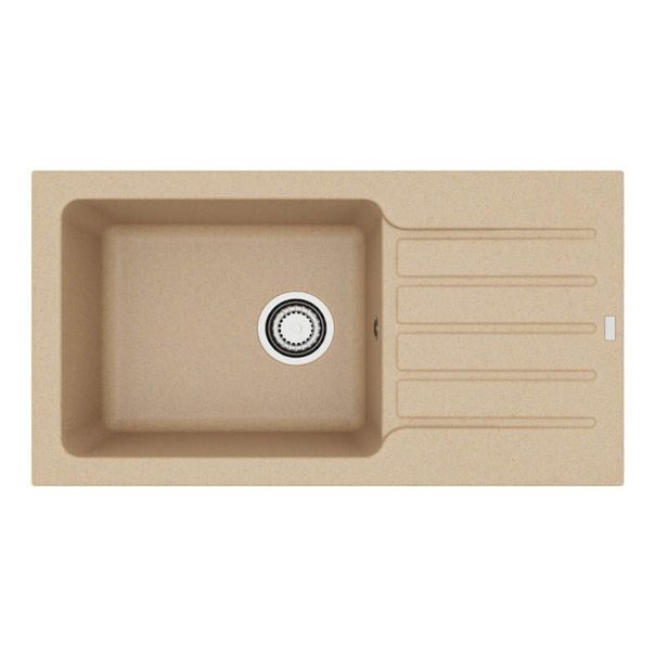 ALVEUS Sudopera Niagara 90 G55 bež - 1148031