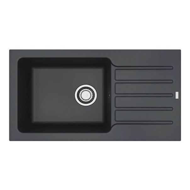 ALVEUS Sudopera Niagara 90 G91 crna - 1148032