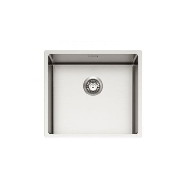 ALVEUS Sudopera Nox 40 fi 90 češljani inox - 1149925