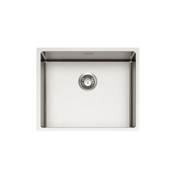 ALVEUS Sudopera Nox 50 fi 90 češljani inox - 1149926