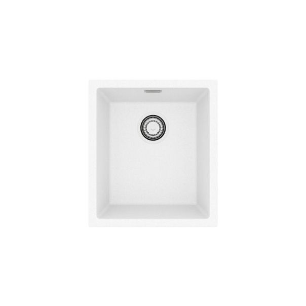 ALVEUS Sudopera Omni 10 G11 bela - 1150037