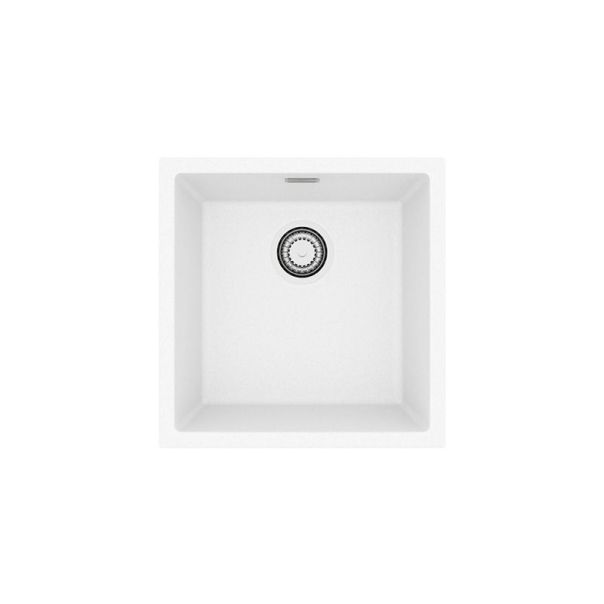 ALVEUS Sudopera Omni 20 G11 bela - 1150044