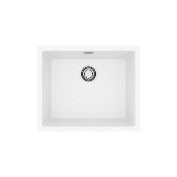 ALVEUS Sudopera Omni 30 G11 bela - 1150051