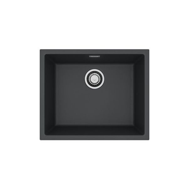 ALVEUS Sudopera Omni 30 G90 crna mat - 1150056