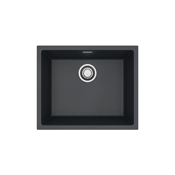 ALVEUS Sudopera Omni 30 G91 crna - 1150055