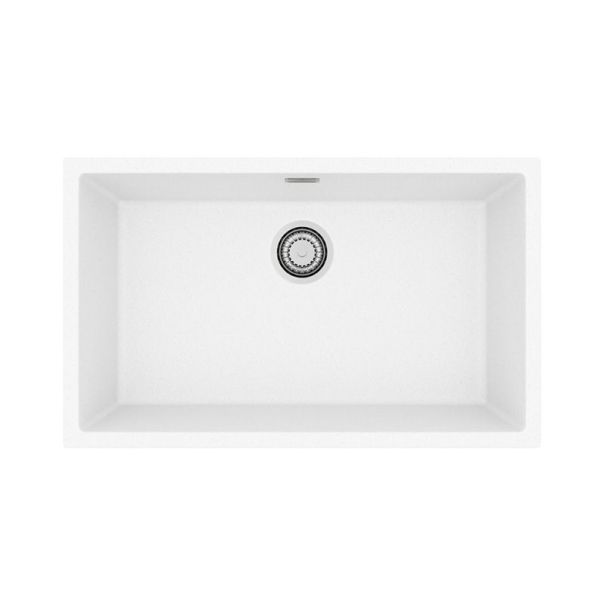 ALVEUS Sudopera Omni 40 G11 bela - 1150058