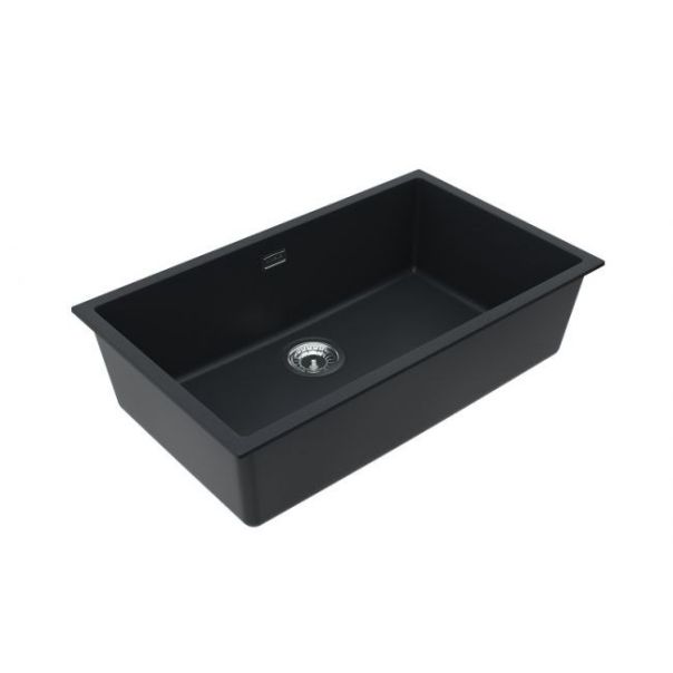 ALVEUS Sudopera Omni 40 G91 crna - 1150062