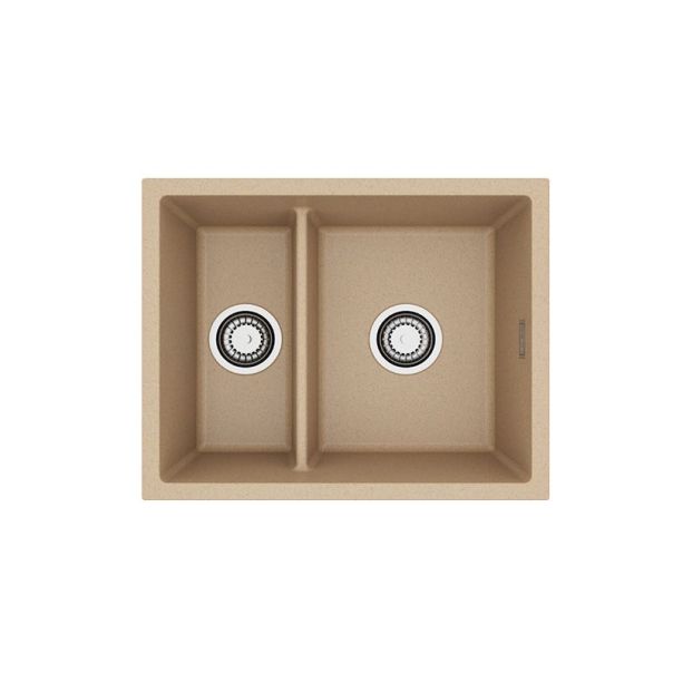 ALVEUS Sudopera Omni 50 G55 bež - 1150068