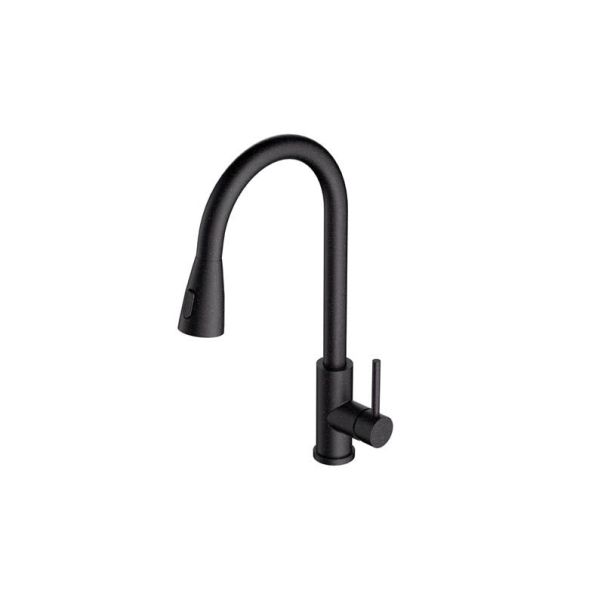 ALVEUS Slavina Primrose G91 crna - 1148264