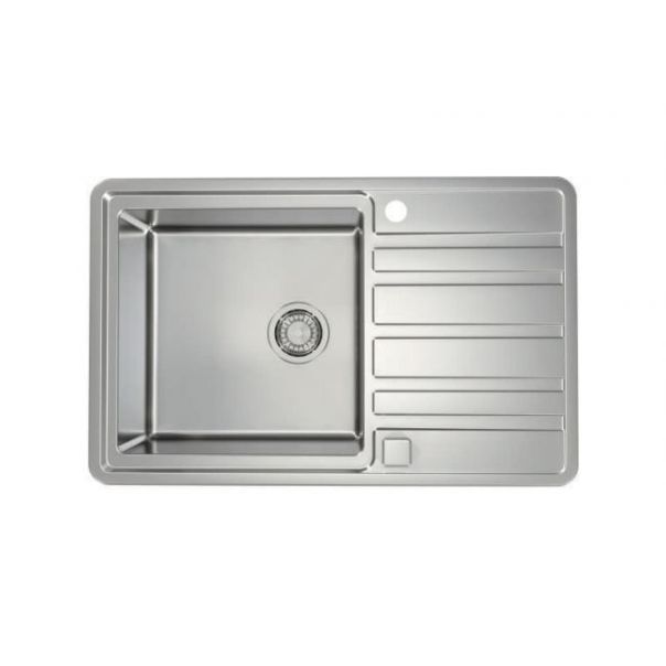 ALVEUS Sudopera Rando 30 fi 90 polu sjaj - 1131209