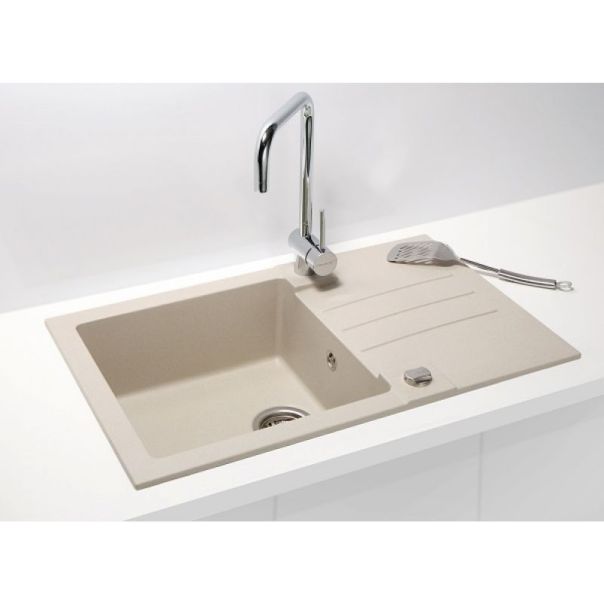 ALVEUS Sudopera Rock 130 G22 pesak - 1090941