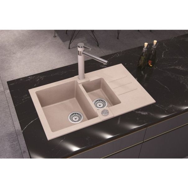 ALVEUS Sudopera Rock 70 G55 bež - 1090954