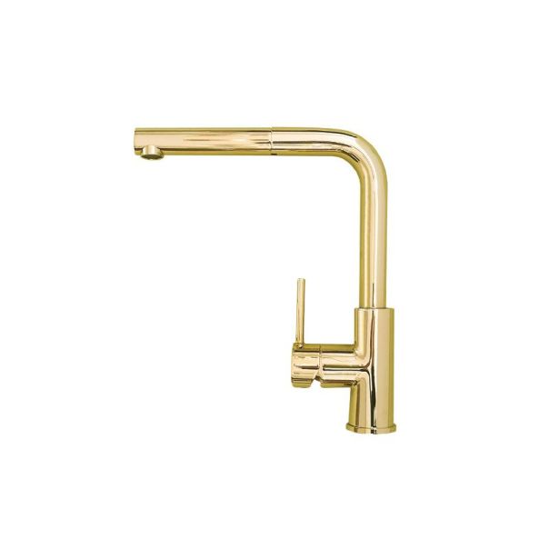 ALVEUS Slavina Zeos P zlatna monarh kolekcija - 1136501