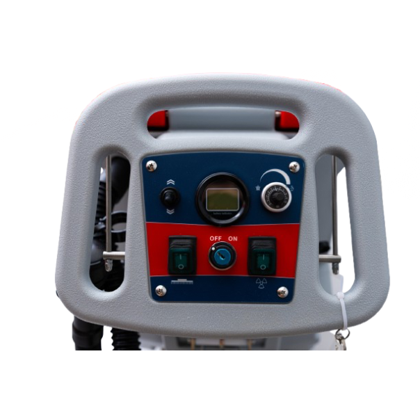 BSM Mašina trakciona SA530B - SA530B