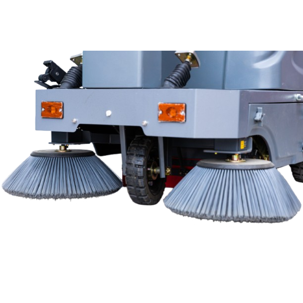 BSM Mašina za usisavanje tvrdih površina vozeća - lišćarka SA13 - SA13