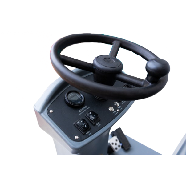 BSM Mašina za usisavanje tvrdih površina vozeća - lišćarka SA13 - SA13